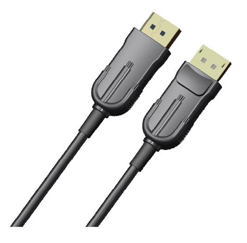 DP1.4 主動式光纜