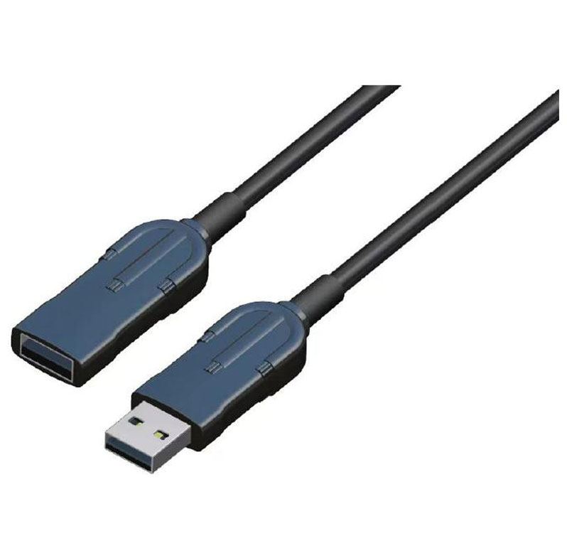 USB 3.0 AM to AF AOC