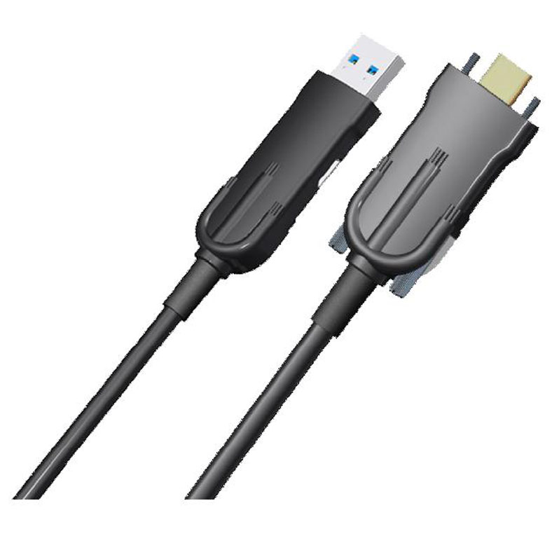 USB 3.0 AM to Type C AOC