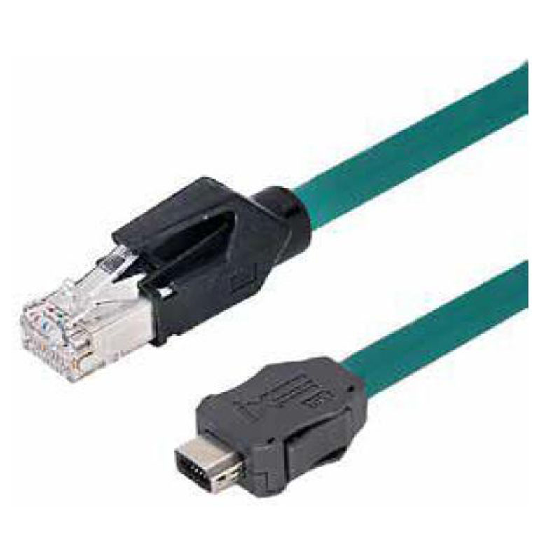 IX Industry Ethernet Cable