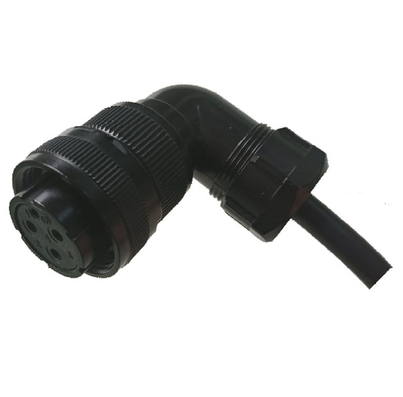 Servo Motor Power Cable