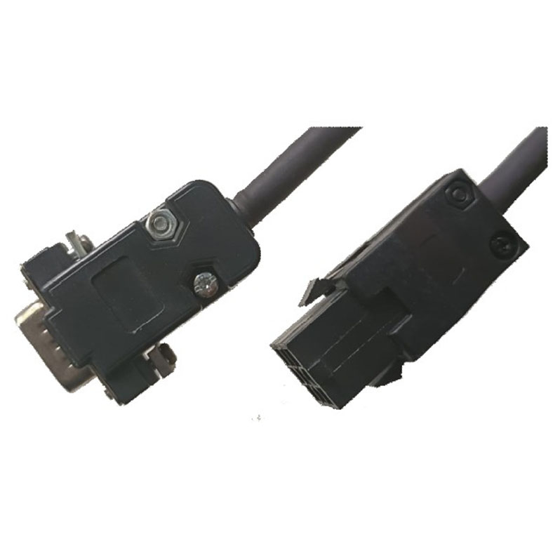Servo Motor Encoder Cable