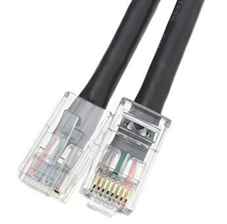 CAT.6 8P8C to CAT.6 8P8C Cable